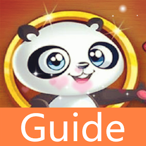 Top Tips For Panda Pop logo