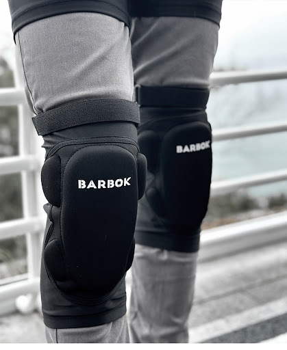 Title 5, Hip Pad Pants for Roller Skating, Skateboarding...