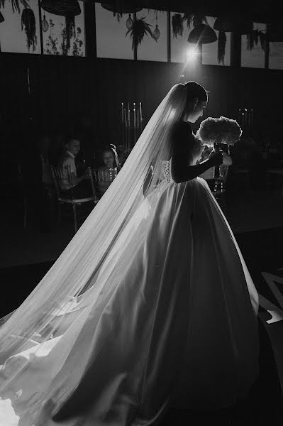 Photographe de mariage Anastasiya Steshova (anastasiyaalexey). Photo du 19 février