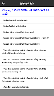 Toán lớp 8 (Toan lop 8)(圖3)-速報App