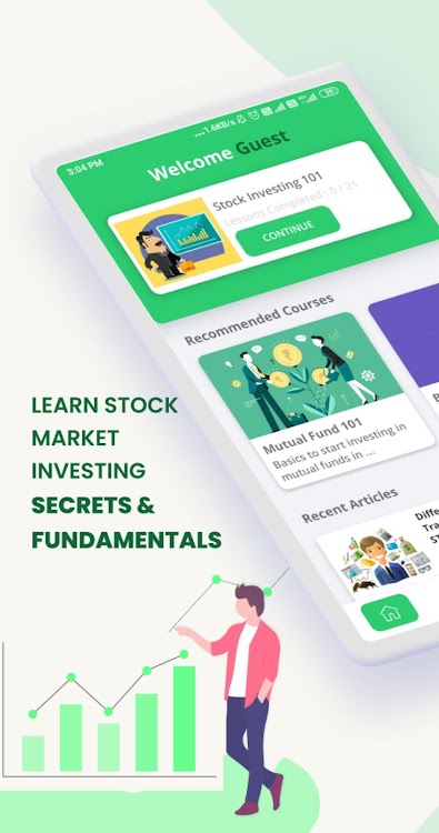 Best Stock Market Apps