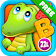 Alphabet Aquarium Learning for 2-5 year olds Lite icon