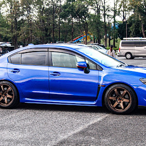 WRX STI