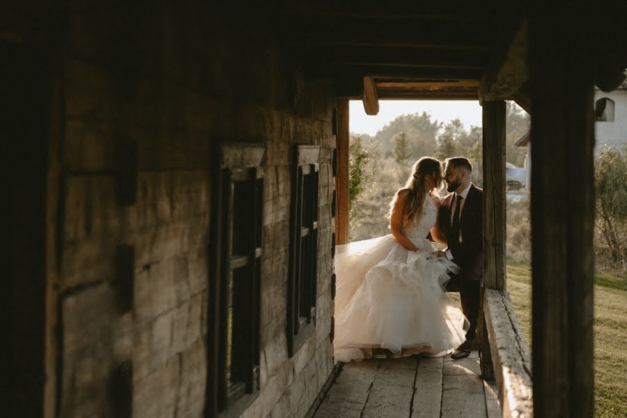 शादी का फोटोग्राफर Krisztian Bozso (krisztianbozso)। नवम्बर 5 2018 का फोटो