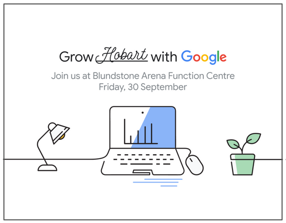 Grow with Google - Grow Your Skills & Prepare for New Jobs