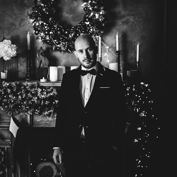 Wedding photographer Anton Fofonov (fotonlab). Photo of 18 January 2016