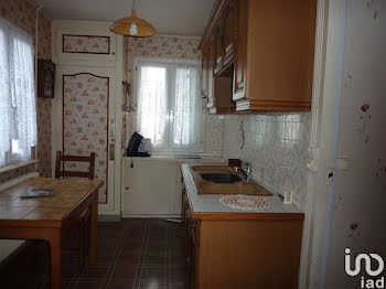 appartement à Creil (60)