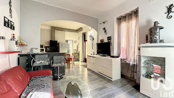 appartement à Nimes (30)