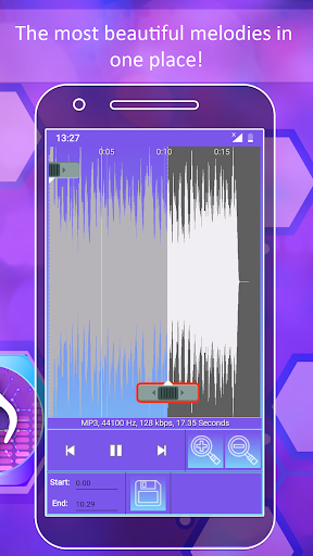 Free Ringtones for Android™ Phone 2020