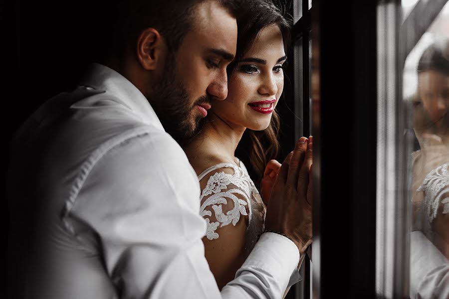 Wedding photographer Ekaterina Sitnikova (seaphoto). Photo of 3 November 2018