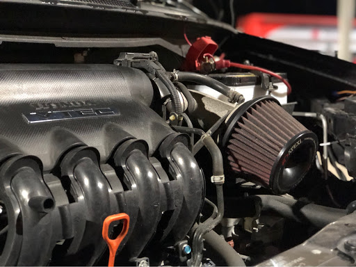 エアウェイブ Gj1の毒キノコ アペックスに関するカスタム メンテナンスの投稿画像 車のカスタム情報はcartune