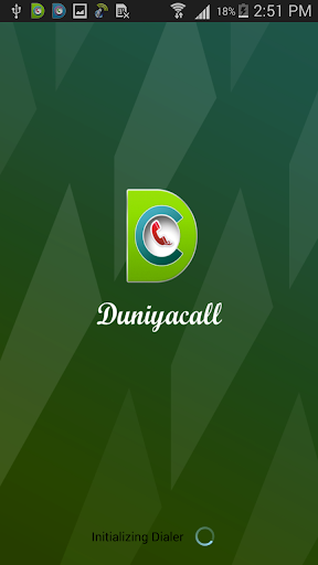 Duniyacall