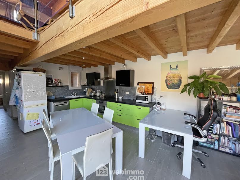 Vente maison 5 pièces 141 m² à Vedène (84270), 380 000 €