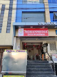 Mohommedia Shawarma photo 2