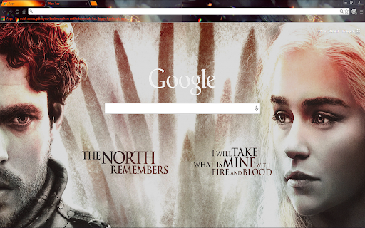 Stark Or Targaryen