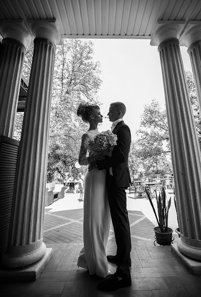 Esküvői fotós Yaroslav Marushko (marushkophoto). Készítés ideje: 2018 szeptember 20.