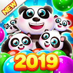 Cover Image of 下载 Bubble Shooter 2019 1.7.7 APK