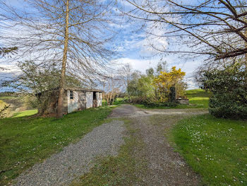 maison à L'Hôpital-d'Orion (64)