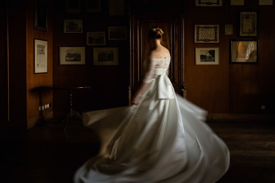 Fotografo di matrimoni Fulvia Bernacca (fulviabernacca). Foto del 22 maggio 2023