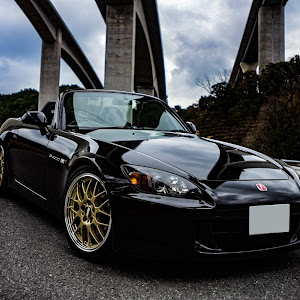 S2000 AP2