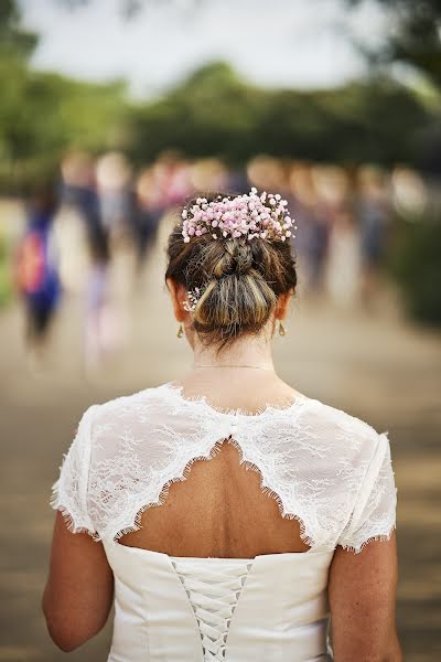 Photographe de mariage Claus Andersen (clausandersen). Photo du 30 juin 2022