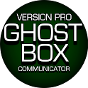 Ghost Box Communicator Pro