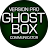 Ghost Box Communicator Pro icon