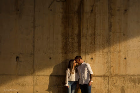 Fotógrafo de casamento Antonio María López Prieto (antoniolopez). Foto de 20 de outubro 2021