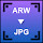 ARW to JPG Converter