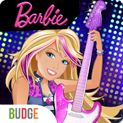 Barbie Superstar! Music Maker  Icon