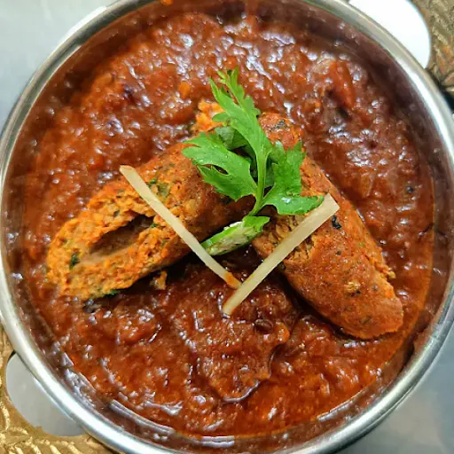 Mutton Seekh Masala (New)