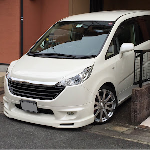 ステップワゴン RG1