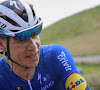 Deceuninck-QuickStep maakt selectie voor de Vuelta bekend, debuut voor twee Belgen