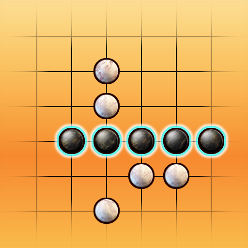 Gomoku Free