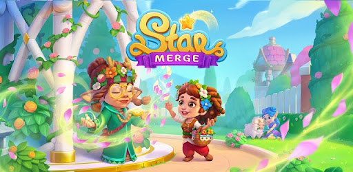 Star Merge: Merging Match Game