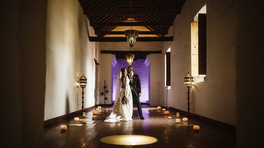 Fotógrafo de bodas Antonio Díaz (rosseblanc). Foto del 22 de noviembre 2018