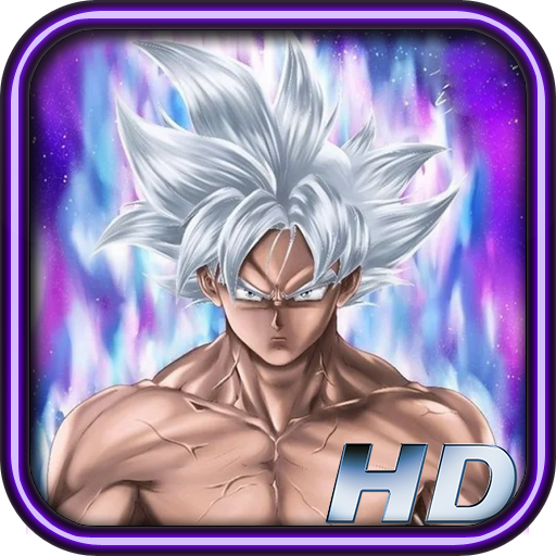 App Insights Goku Mastered Ultra Instinct Wallpaper Hd