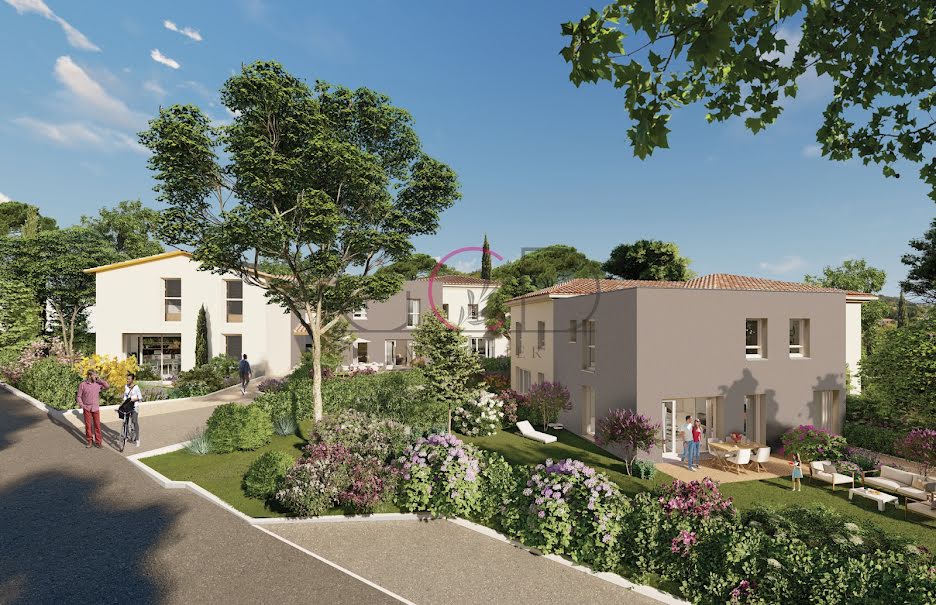 Vente maison 4 pièces 84.72 m² à Ventabren (13122), 507 000 €