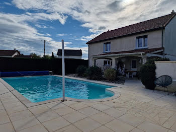 maison à Varennes-sur-Allier (03)