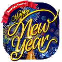 Descargar Happy New Year 2019 Beautiful Fireworks Instalar Más reciente APK descargador