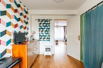 appartement à Dijon (21)