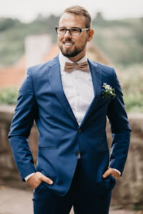Fotograful de nuntă Andy Strunk (andystrunk). Fotografia din 22 decembrie 2018