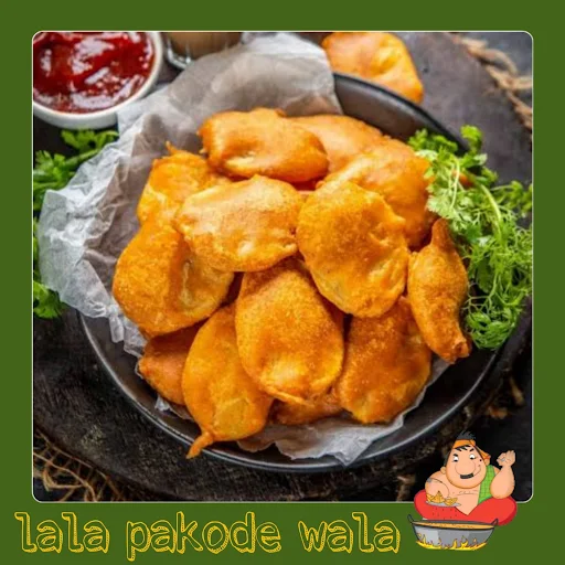 Aloo Pakora (10 Pc)