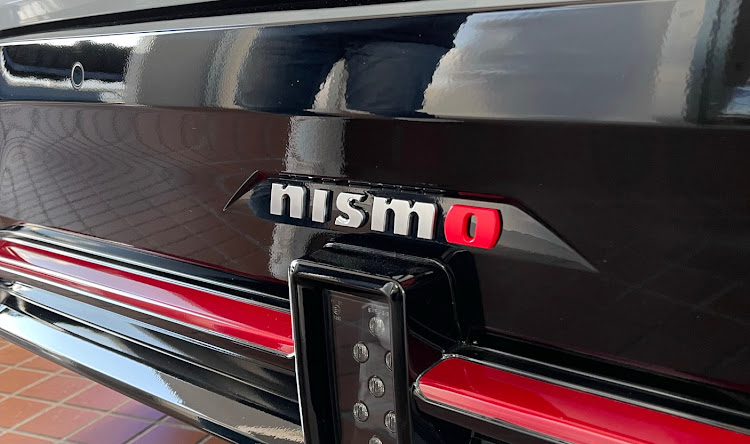 ノートのノートニスモ・アリア・オーラNISMO・日産・土曜日どうでしょうに関するカスタム事例の投稿画像5枚目