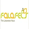 Falafel's, Infiniti Mall, Malad, Malad West, Mumbai logo