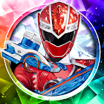 Cover Image of Télécharger スーパー戦隊レジェンドウォーズ 4.2.3 APK