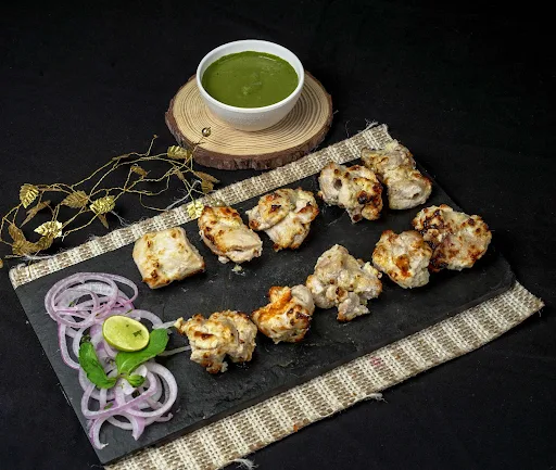 Malai Murg Tikka