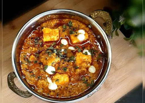 Paneer Lababdar