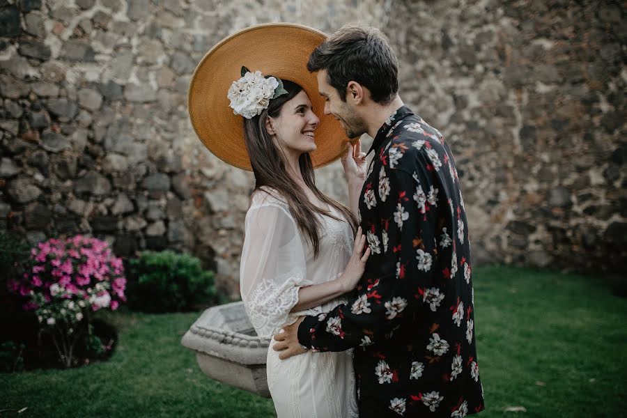 Wedding photographer Rodrigo Aguilera (rodrigoaguilera). Photo of 17 December 2018