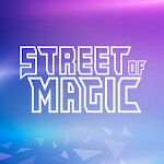 Street of Magic Apk